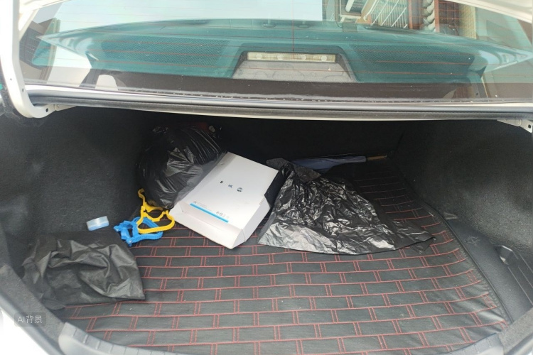 Toyota Corolla 2016 #21 Toyota Corolla 2016 car image #21