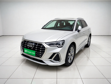 Audi Q3 2020 Audi Q3 2020 car image