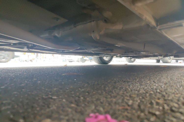 吉利汽车 缤瑞 2019 汽车图片 #24