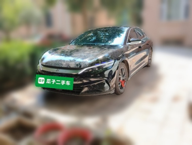 BYD Han 2024 BYD Han 2024 car image