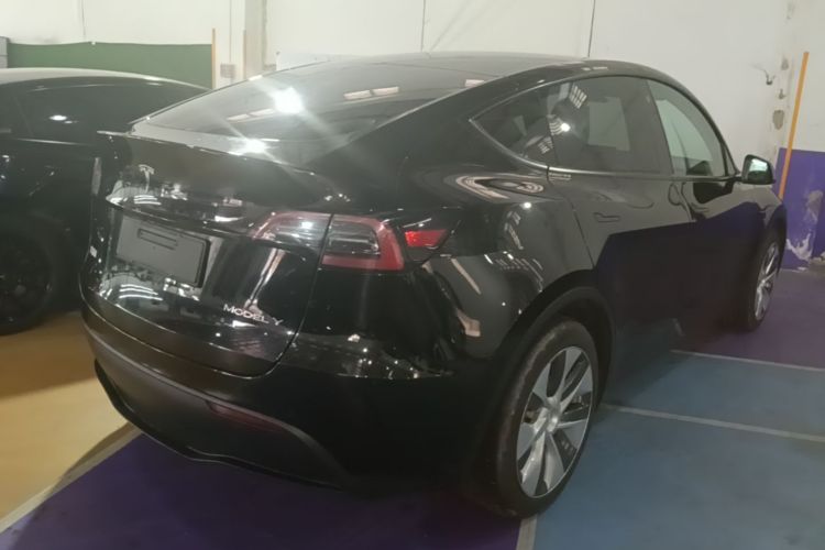 Tesla Model Y 2022 car image #7