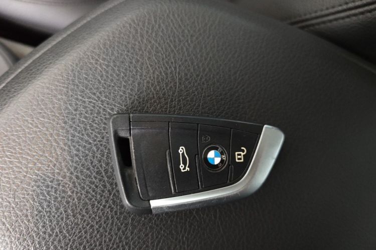 BMW X1 2016 #9 BMW X1 2016 immagine di auto #9