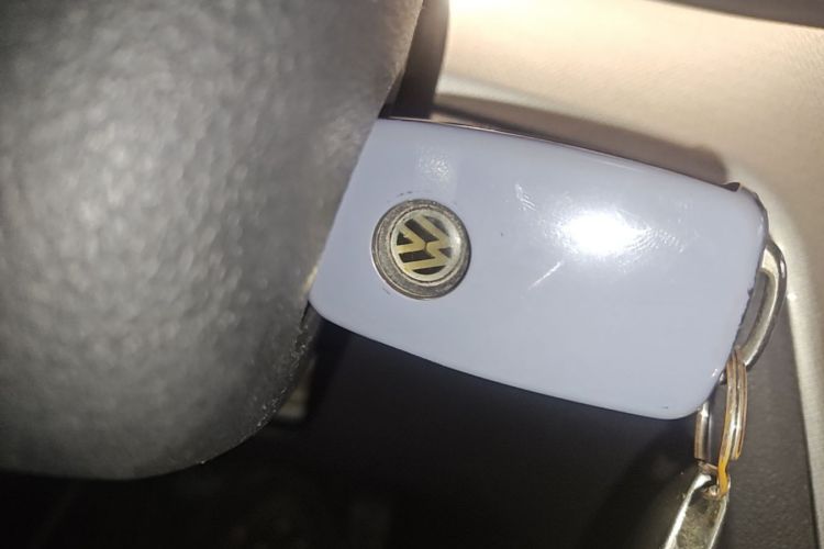 Volkswagen Lavida 2016 immagine di auto #10
