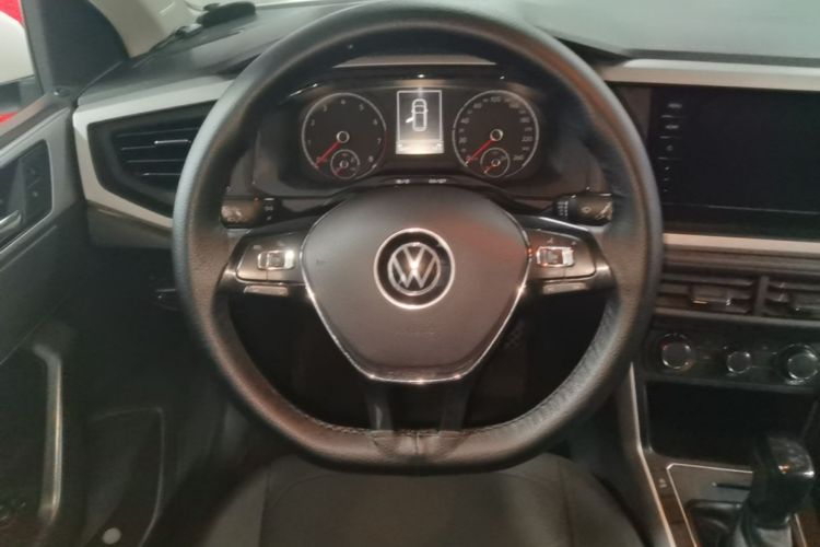 Volkswagen Polo 2022 #15 Volkswagen Polo 2022 car image #15