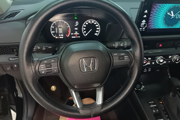 Honda CR-V 2025 car image #11