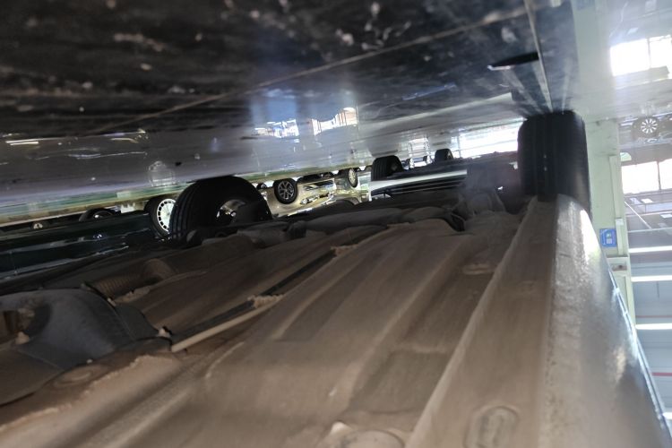 Volkswagen Bora 2018 immagine di auto #26