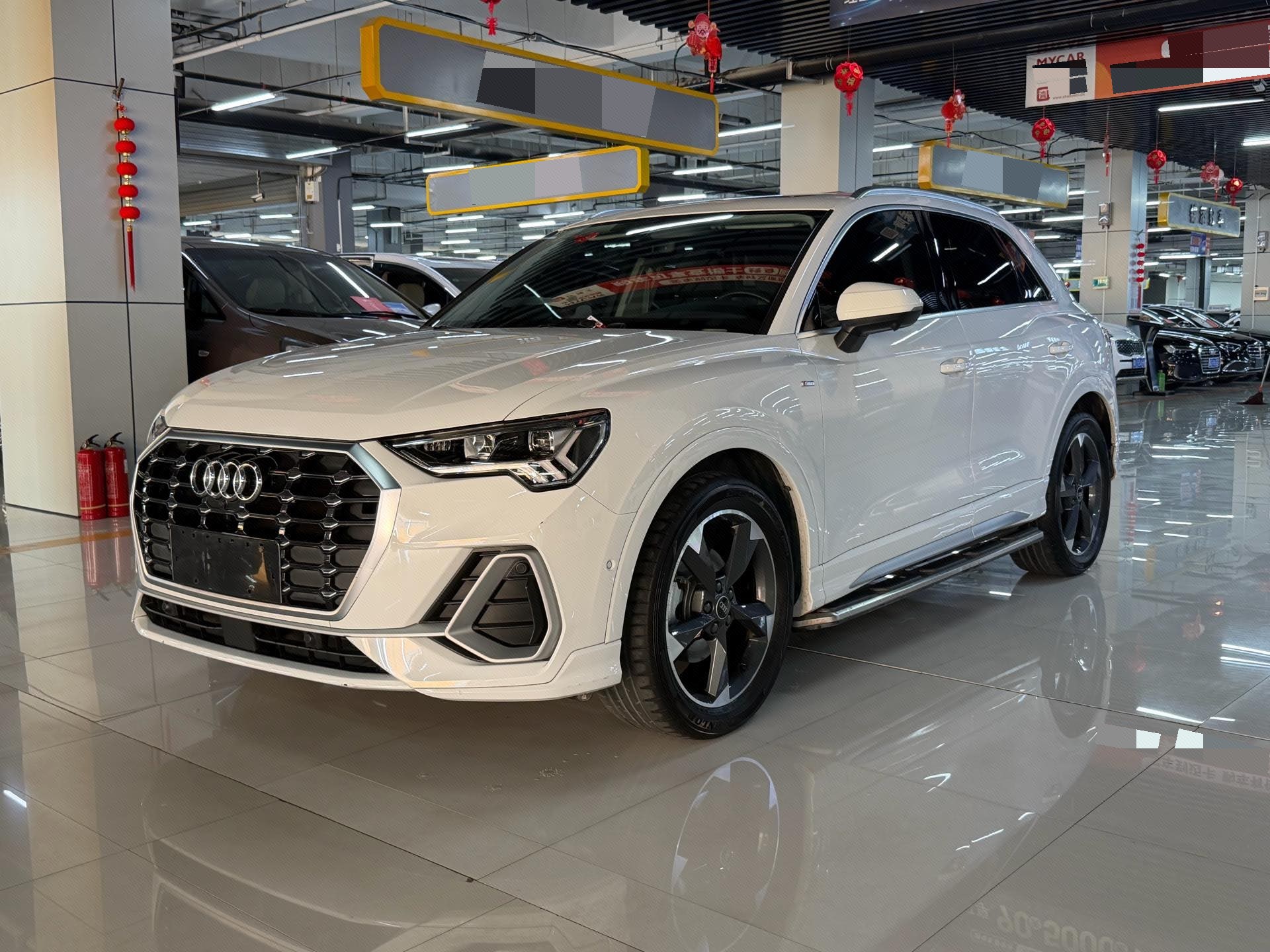 2022 2022 immagine di auto