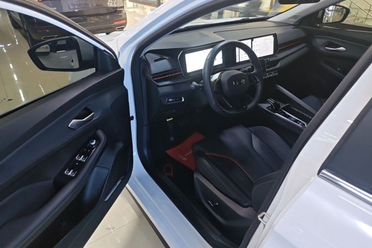 GEELY Binray 2023 car image #16