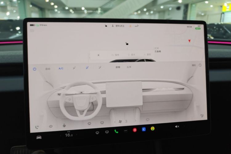 Tesla Model 3 2025 #13 Tesla Model 3 2025 car image #13