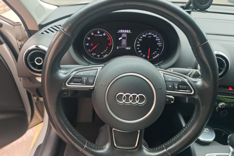 Audi A3 2016 #11 Audi A3 2016 image de voiture #11
