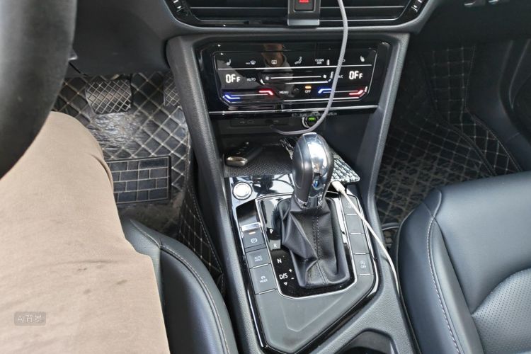 Volkswagen Tharu 2022 #16 Volkswagen Tharu 2022 car image #16
