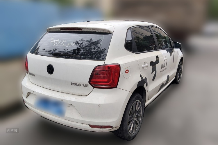 Volkswagen Polo 2015 imagem de carro #7