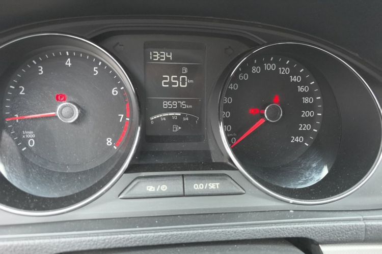 Volkswagen Lavida 2016 car image #8