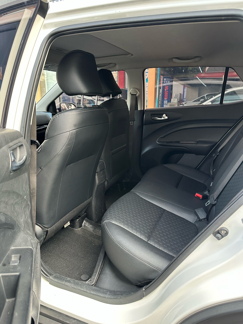 Kia KX1 2018 #10 Kia KX1 2018 immagine di auto #10