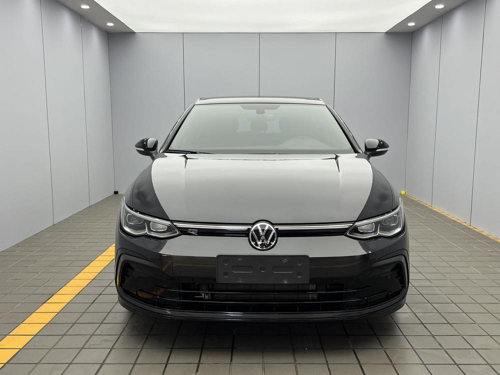 Volkswagen Golf 2023 #2 Volkswagen Golf 2023 immagine di auto #2