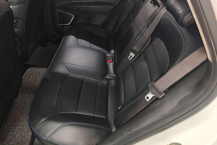 GEELY Emgrand New Energy 2021 car image #17