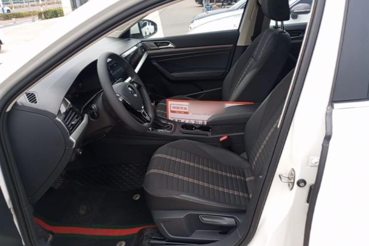 Volkswagen Lavida 2022 imagen de coche #15