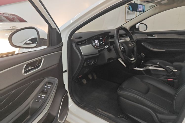 Chery Arrizo 5 2020 #16 Chery Arrizo 5 2020 car image #16