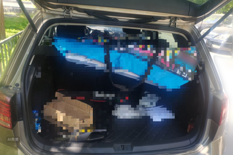 Volkswagen Golf 2019 #21 Volkswagen Golf 2019 car image #21