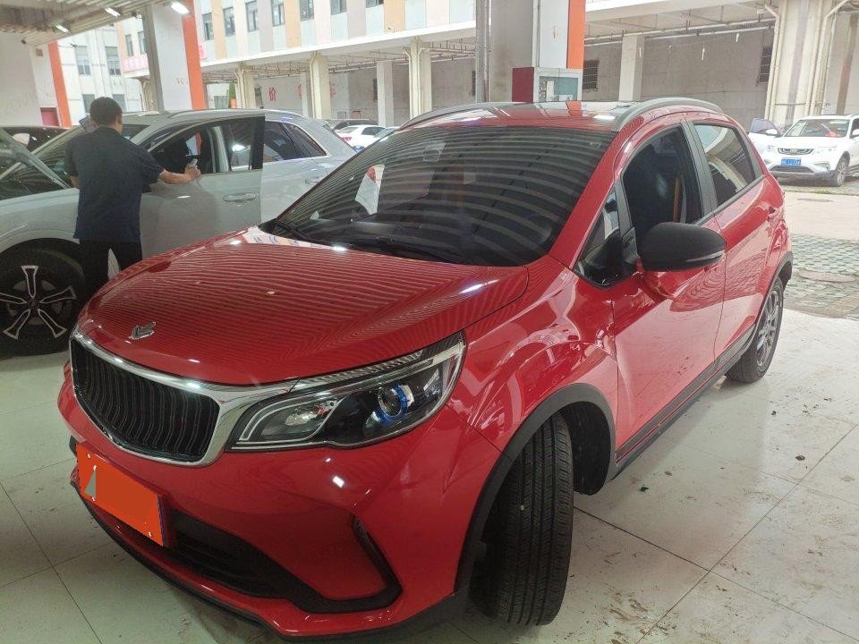 Livan X3 PRO 2023 car image #4