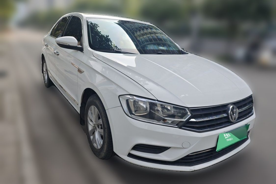 Volkswagen Bora 2017 immagine di auto #2