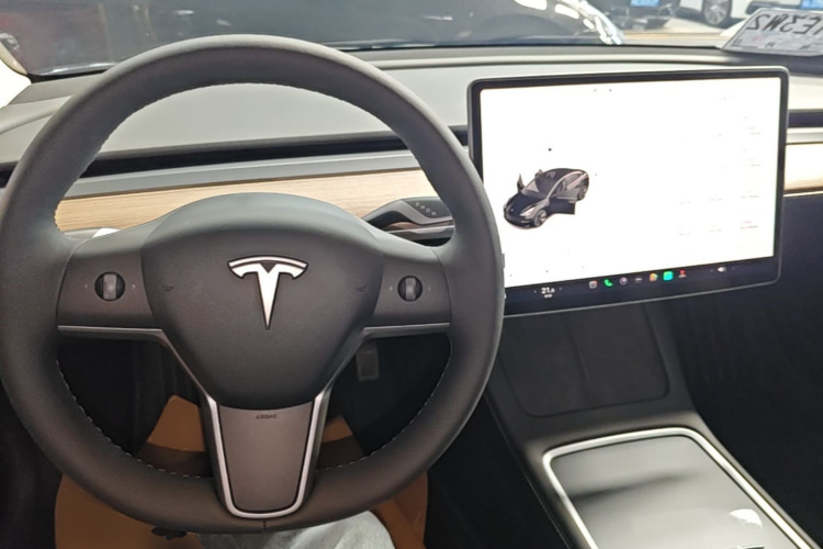 Tesla Model 3 2022 #10 Tesla Model 3 2022 car image #10