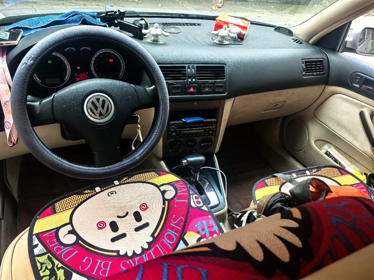 Volkswagen Golf 2006 car image #6