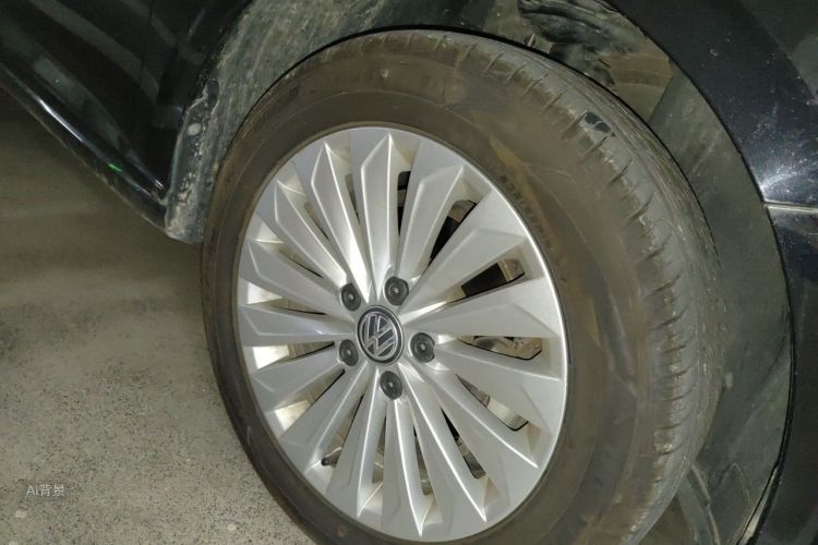 Volkswagen Lavida 2019 #9 Volkswagen Lavida 2019 car image #9
