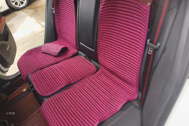GEELY Emgrand S 2022 car image #19