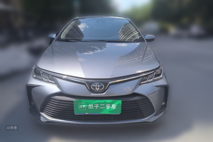 Toyota Corolla 2022 #3 Toyota Corolla 2022 image de voiture #3