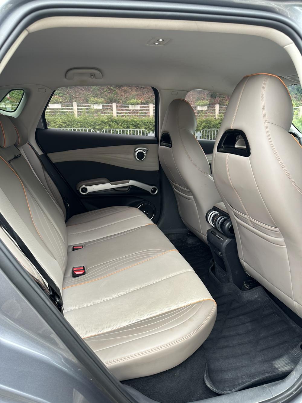 BYD Yuan Plus 2024 car image #12