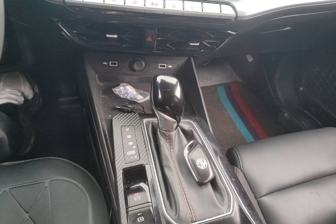 MG 5 2021 #27 MG 5 2021 car image #27