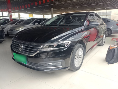 Volkswagen Lavida 2020 car image 