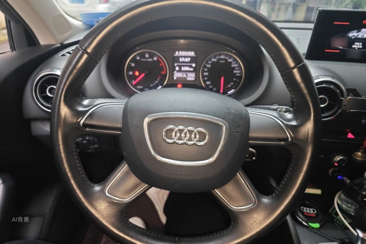Audi A3 2016 #12 Audi A3 2016 car image #12