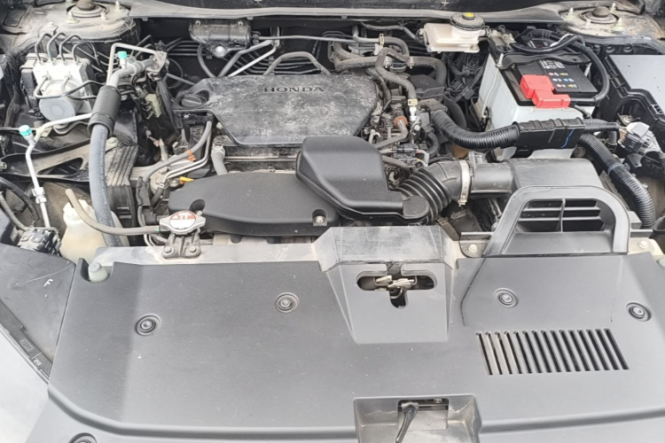 Honda CR-V 2022 car image #20