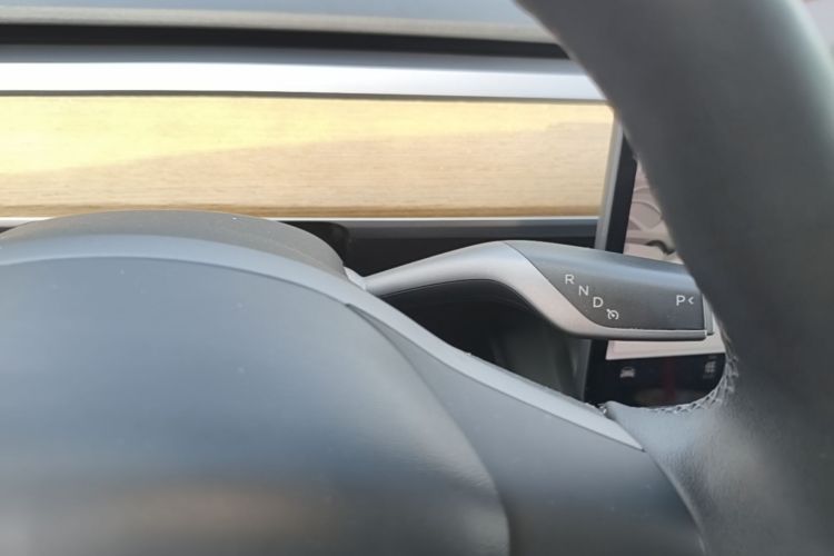 Tesla Model 3 2021 #18 Tesla Model 3 2021 car image #18