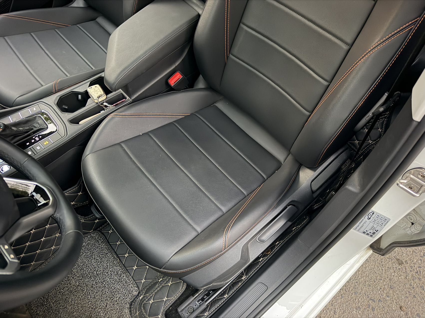 Volkswagen Bora 2023 #9 Volkswagen Bora 2023 immagine di auto #9