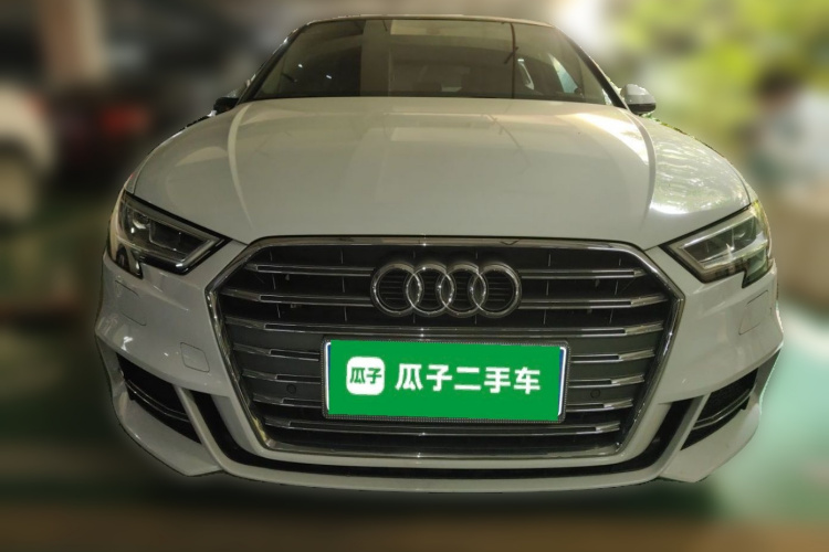 Audi A3 2020 صورة سيارة #3