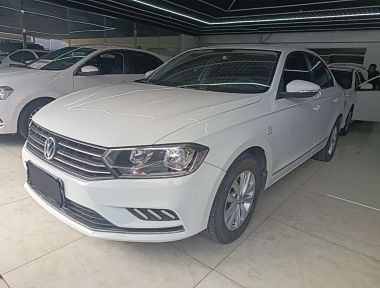 Volkswagen Bora 2018 Volkswagen Bora 2018 car image