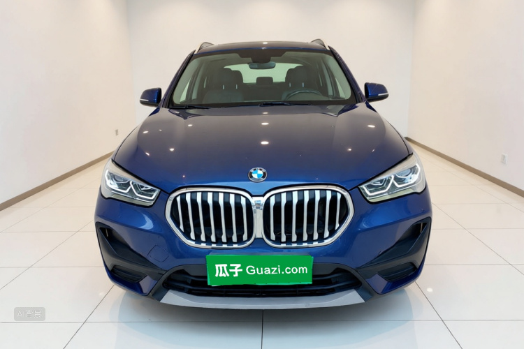 BMW X1 2019 car image #3