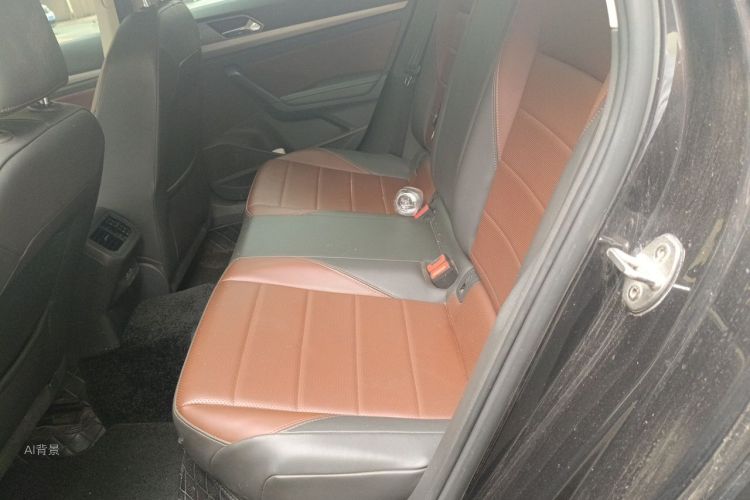 Volkswagen Lavida 2018 #19 Volkswagen Lavida 2018 car image #19
