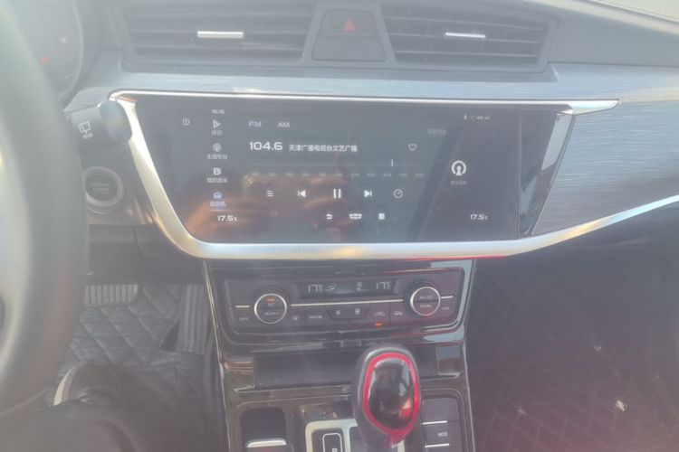 GEELY Emgrand GS 2021 #15 GEELY Emgrand GS 2021 car image #15