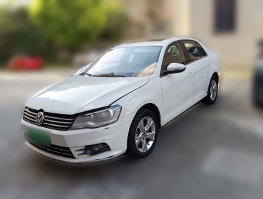 Volkswagen Bora 2016 Volkswagen Bora 2016 car image