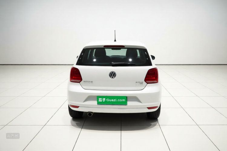 Volkswagen Polo 2019 immagine di auto #6