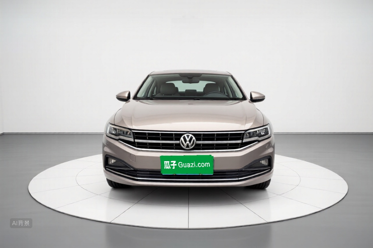 Volkswagen Bora 2019 immagine di auto #3