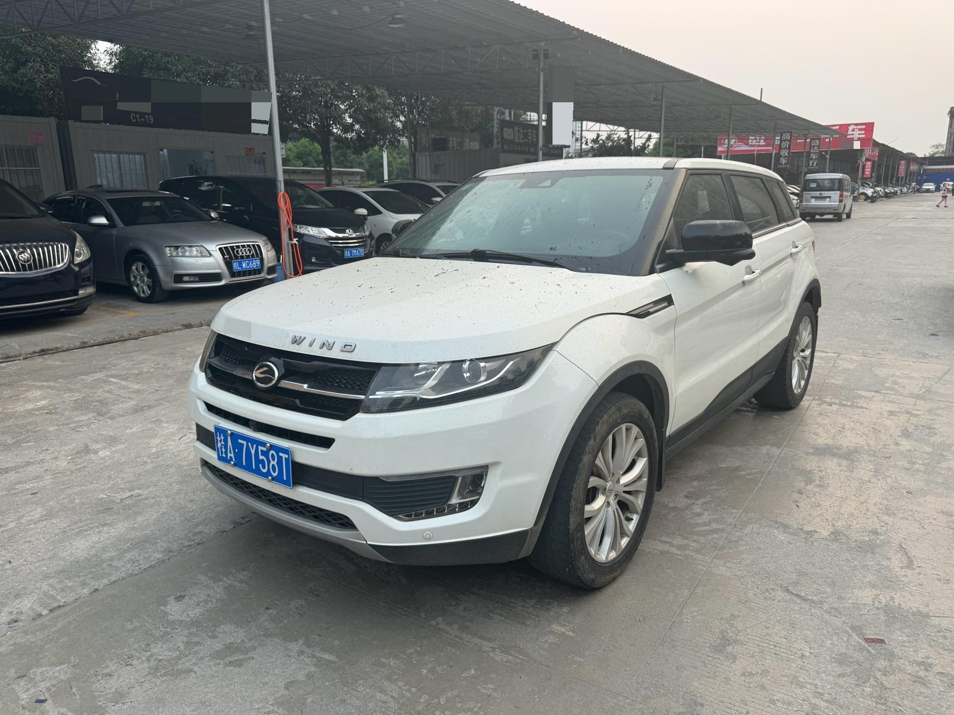 2016 2016 car image