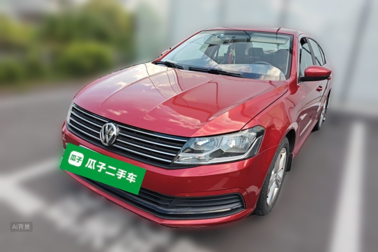 Volkswagen Lavida 2017 #2 Volkswagen Lavida 2017 car image #2
