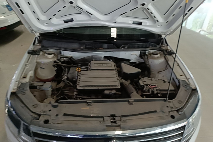 Volkswagen Lavida 2024 car image #20