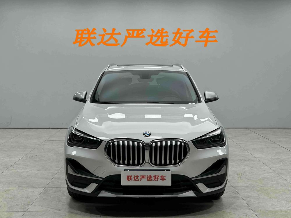 BMW X1 2022 immagine di auto #2