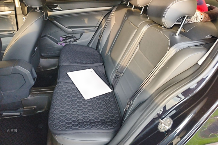 Volkswagen Lavida 2018 car image #19